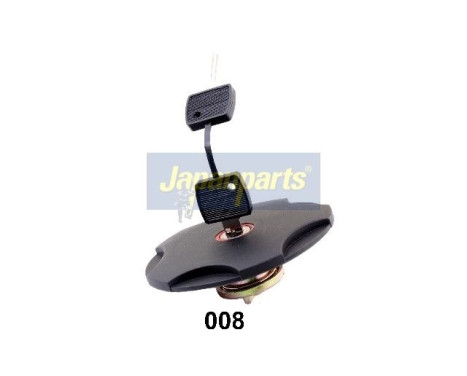 Sealing Cap, fuel tank