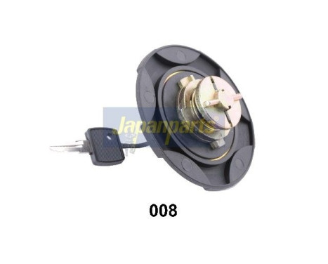 Sealing Cap, fuel tank, Image 2