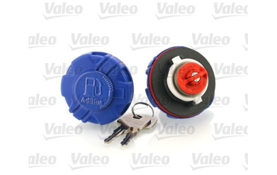 Sealing Cap, tank unit (Urea injection) 247713 Valeo, Image 3