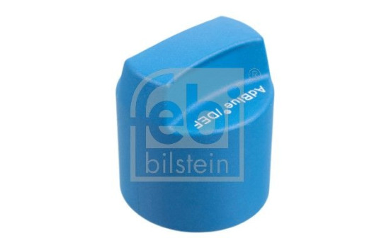 Sealing Cap, tank unit (Urea injection) febi Plus 170909, Image 2