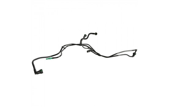 Fuel Hose