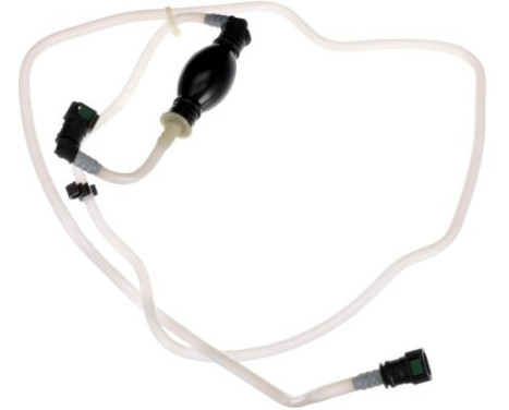 Fuel Hose