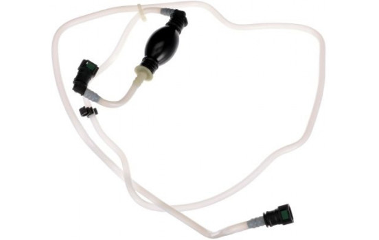 Fuel Hose