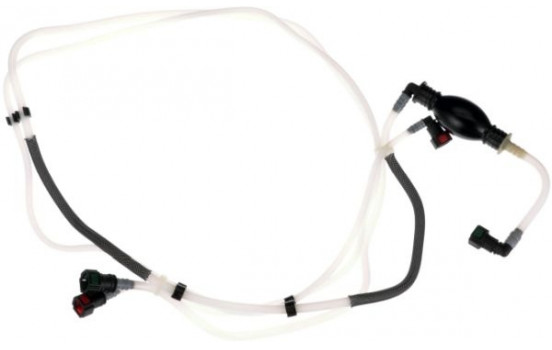 Fuel Hose