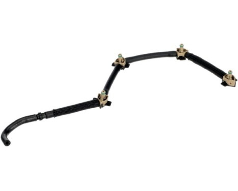 fuel hose
