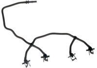 Fuel hose