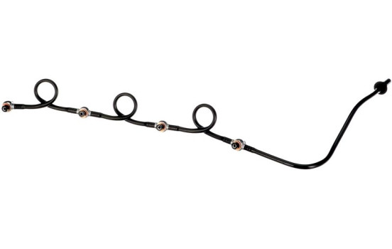 Fuel Hose
