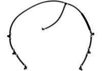 Fuel hose