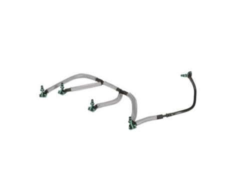 Fuel hose