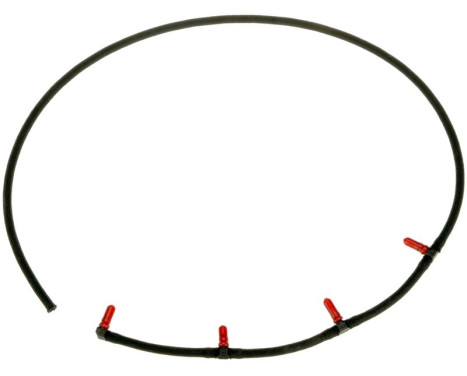 Fuel Hose