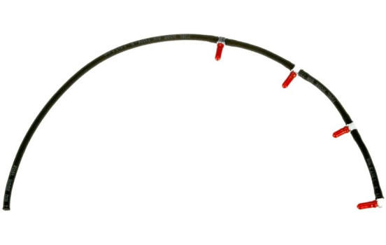 Fuel hose