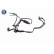 Fuel Line Original VAICO Quality, Thumbnail 4