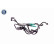 Fuel Line Original VAICO Quality, Thumbnail 9