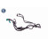 Fuel Line Original VAICO Quality, Thumbnail 10