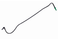 Fuel Line Original VAICO Quality