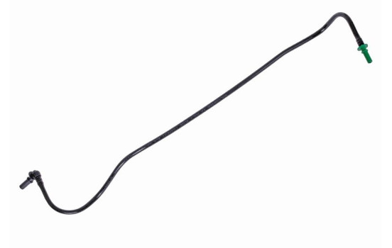 Fuel Line Original VAICO Quality