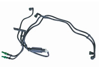 Fuel Line Original VAICO Quality