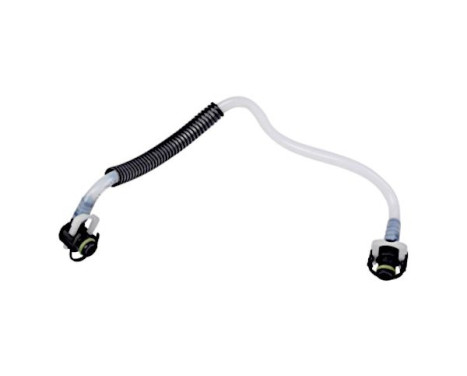 Fuel line