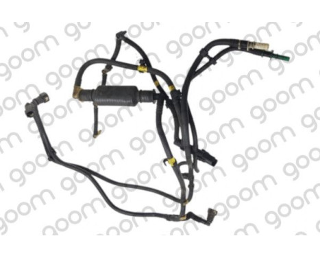 Fuel line