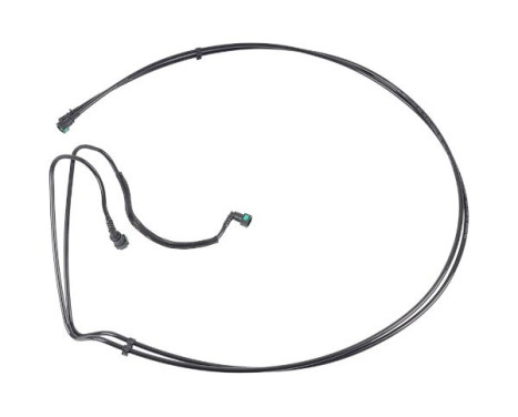 Fuel line