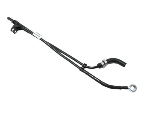 Fuel line