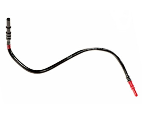 Fuel line