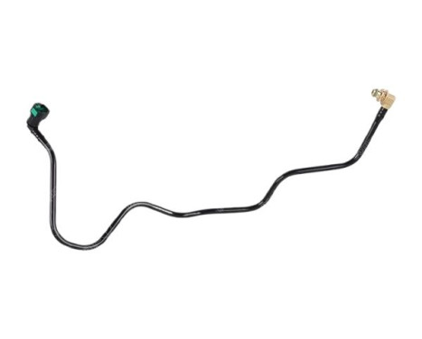 Fuel line