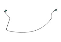 Fuel line