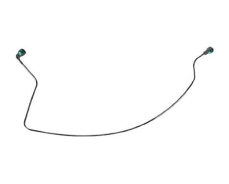 Fuel line