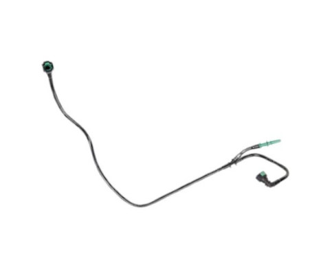 Fuel line