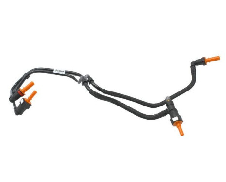 Fuel line