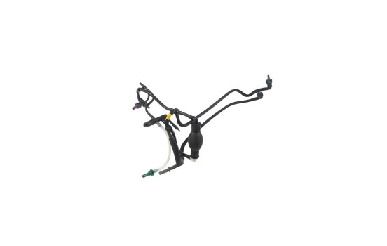 Fuel line
