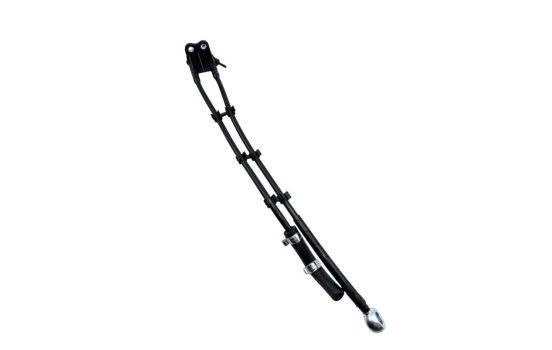 Fuel line