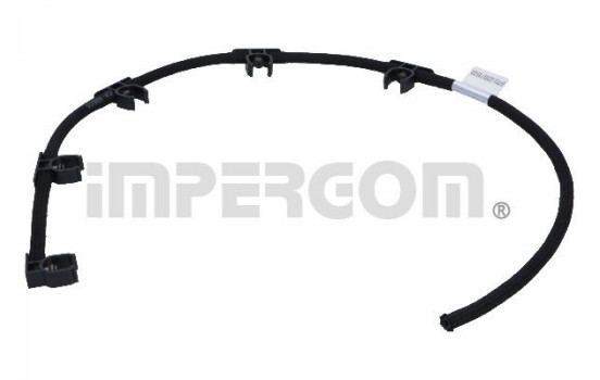 Fuel Line
