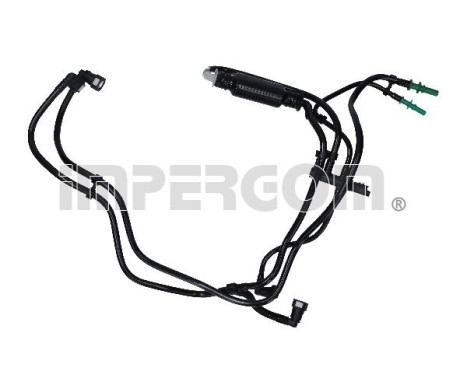 Fuel Line