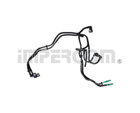 Fuel Line