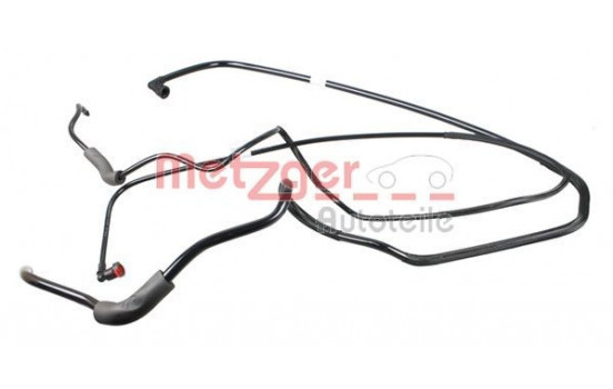 Fuel Line