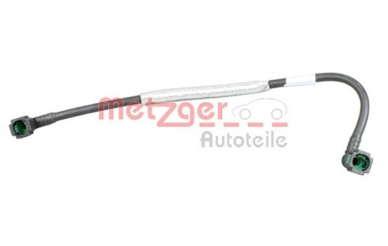 Fuel Line