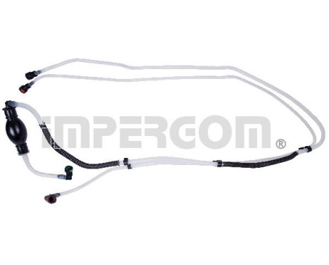 fuel line