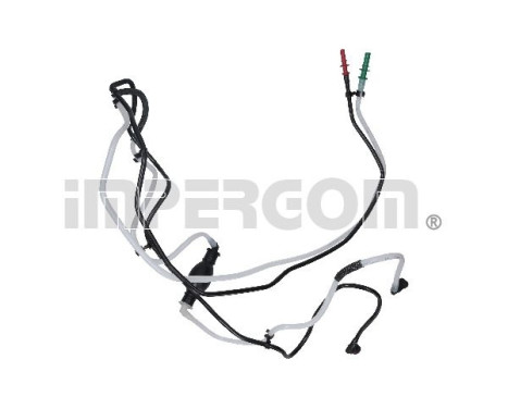 fuel line