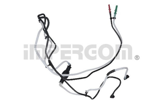 fuel line