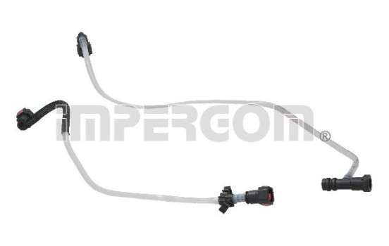 fuel line