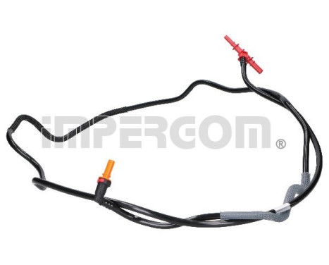 Fuel line