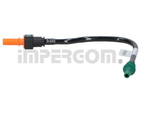 Fuel line