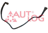 Fuel line
