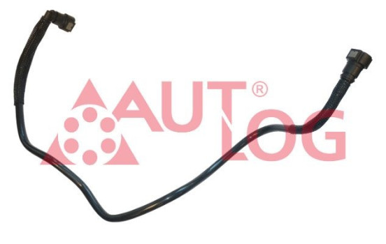 Fuel line