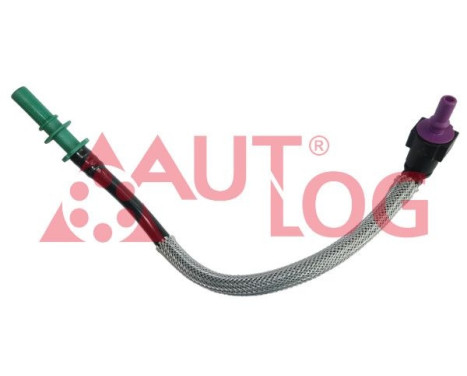 Fuel line