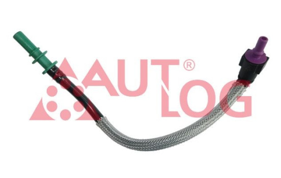 Fuel line