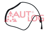 Fuel line