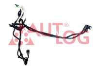 Fuel line